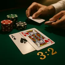 LiBet - Live Blackjack - Evolution Gaming