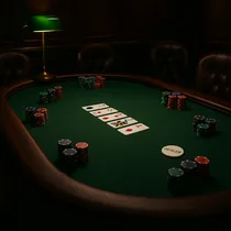 LiBet - Live Poker - Evolution Gaming