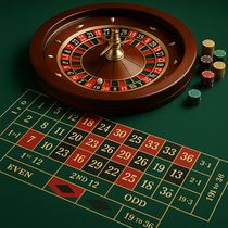 LiBet Casino - Roulette en Direct Jeu de Table - Casino en Ligne
