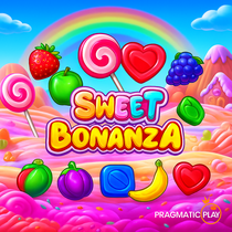 LiBet Casino - Sweet Bonanza Machine à Sous - Machines à Sous en Ligne