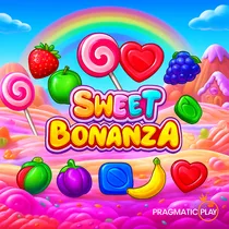 LiBet Casino - Sweet Bonanza Slot Game - Online Slots