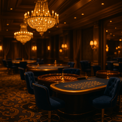 LiBet Casino Welkom Bonus - Tot €500 + 50 Free Spins