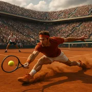 LiBet - Tennis Betting - Sports Weddenschappen